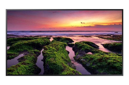 Monitor Samsung QB65B LH65QBBEBGCXEN www.sklep.promedio.net.pl