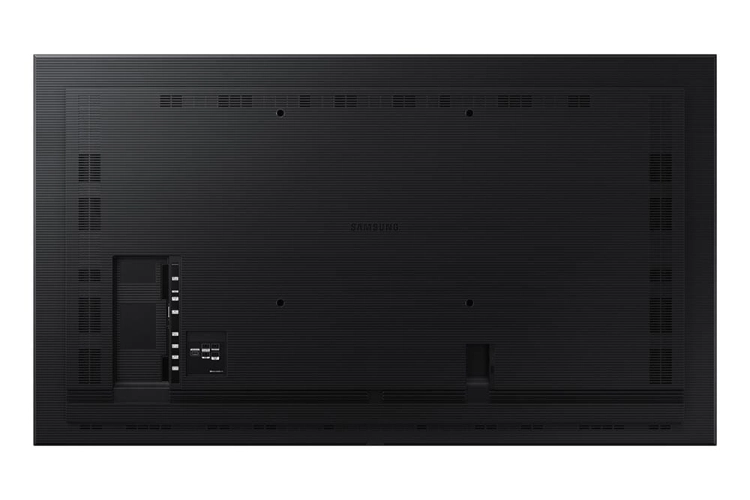 Monitor-profesjonalny-digital-signage-Samsung-LH85QMREBGCXEN-QM85R-002-Back-Black.jpg