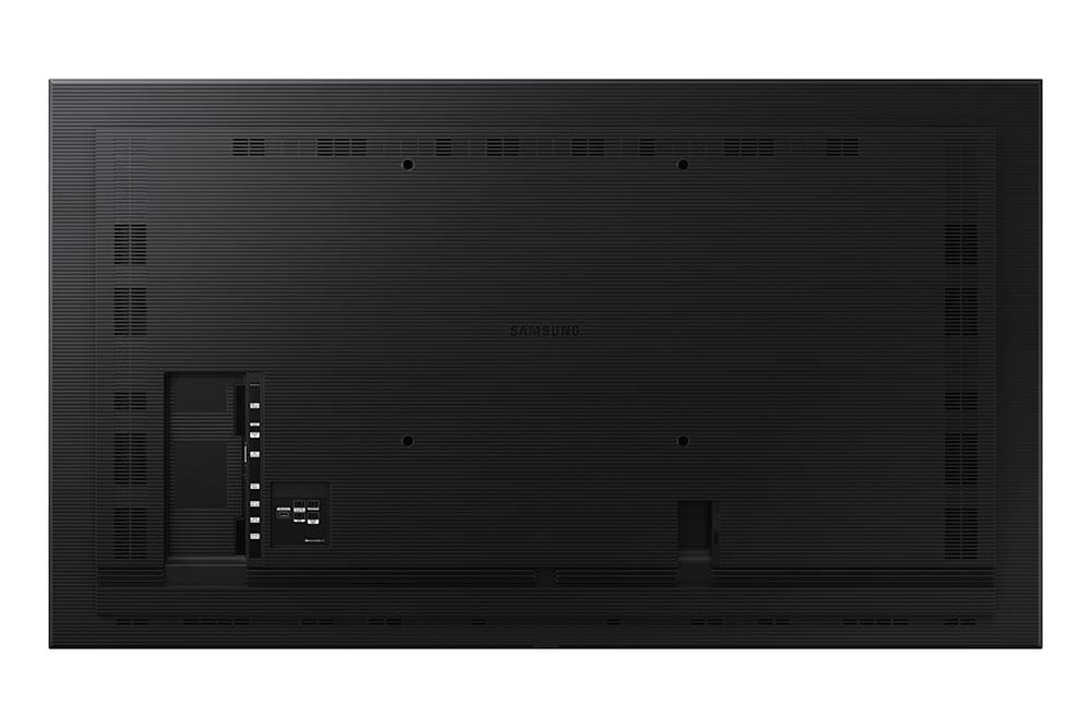 Monitor-profesjonalny-digital-signage-Samsung-LH75QMREBGCXEN-QM75R-002-Back-Black.jpg
